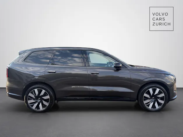 VOLVO EX90 Twin Ultra AWD