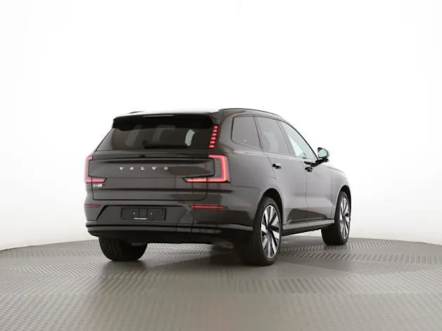 VOLVO EX90 Twin Ultra AWD