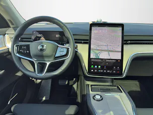 VOLVO EX90 Twin Ultra AWD