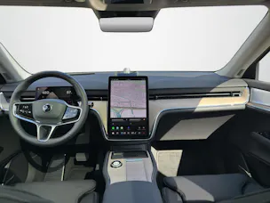 VOLVO EX90 Twin Ultra AWD