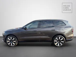 VOLVO EX90 Twin Ultra AWD