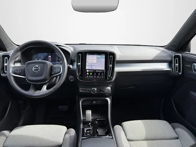VOLVO XC40 2.0 B3 MH Plus Dark