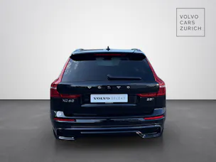 VOLVO XC60 2.0 B5 MH Plus Dark AWD