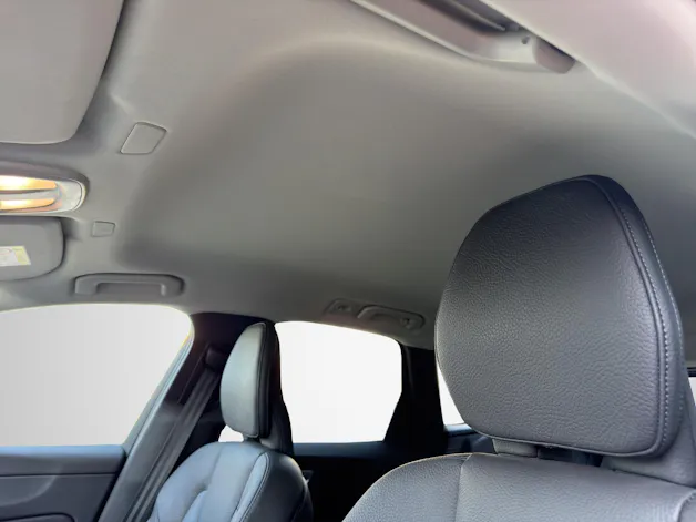 VOLVO XC60 2.0 B5 MH Plus Dark AWD
