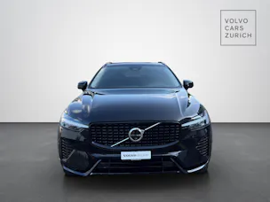 VOLVO XC60 2.0 B5 MH Plus Dark AWD