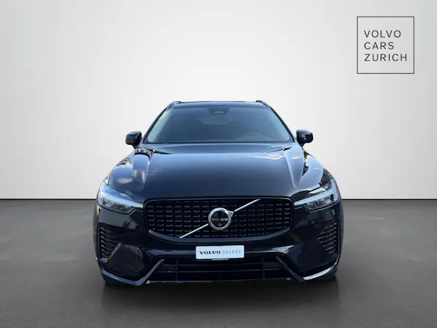 VOLVO XC60 2.0 B5 MH Plus Dark AWD