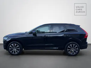 VOLVO XC60 2.0 B5 MH Plus Dark AWD