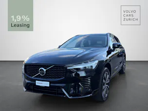 VOLVO XC60 2.0 B5 MH Plus Dark AWD