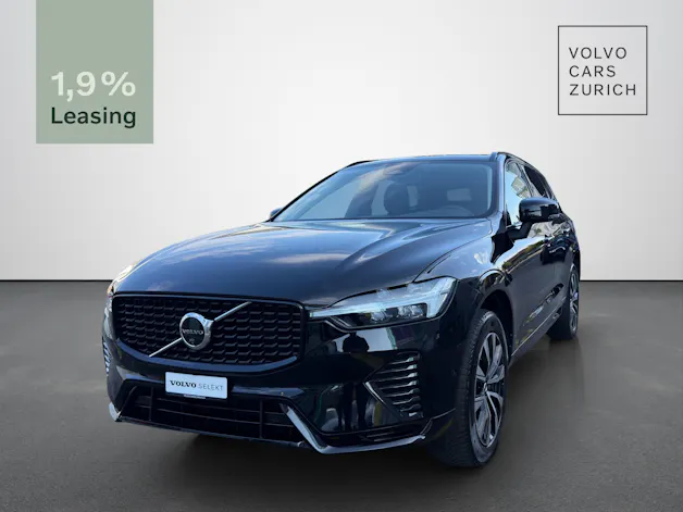 VOLVO XC60 2.0 B5 MH Plus Dark AWD