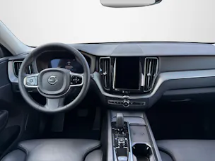 VOLVO XC60 2.0 B5 MH Plus Dark AWD