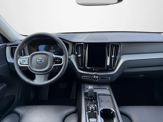 VOLVO XC60 2.0 B5 MH Plus Dark AWD