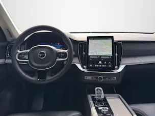 VOLVO XC90 2.0 B5 MH Plus Bright AWD