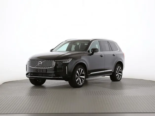 VOLVO XC90 2.0 B5 MH Plus Bright AWD