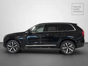VOLVO XC90 2.0 B5 MH Plus Bright AWD