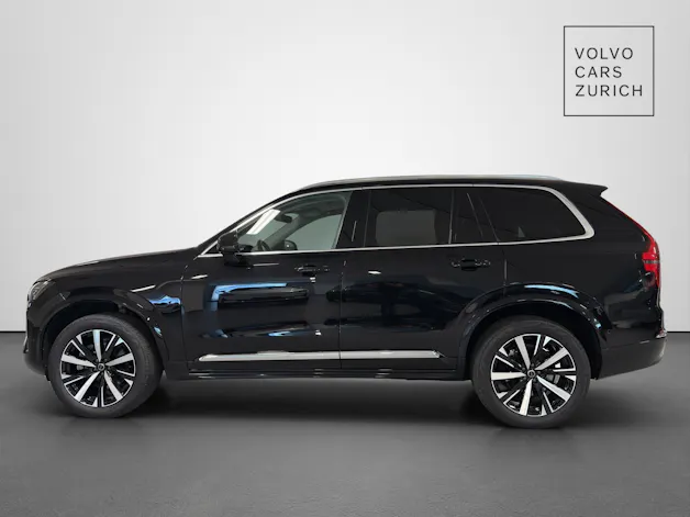 VOLVO XC90 2.0 B5 MH Plus Bright AWD