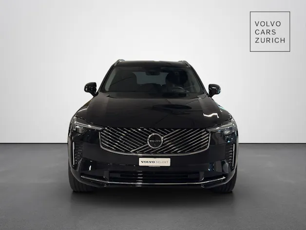 VOLVO XC90 2.0 B5 MH Plus Bright AWD