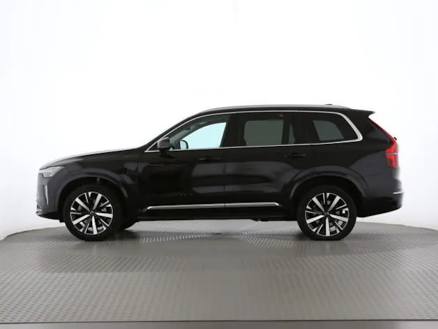 VOLVO XC90 2.0 B5 MH Plus Bright AWD