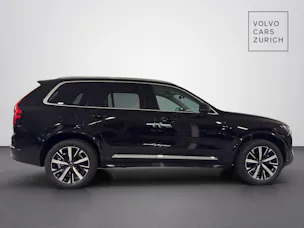 VOLVO XC90 2.0 B5 MH Plus Bright AWD
