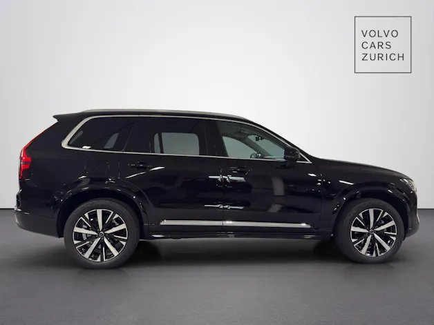 VOLVO XC90 2.0 B5 MH Plus Bright AWD
