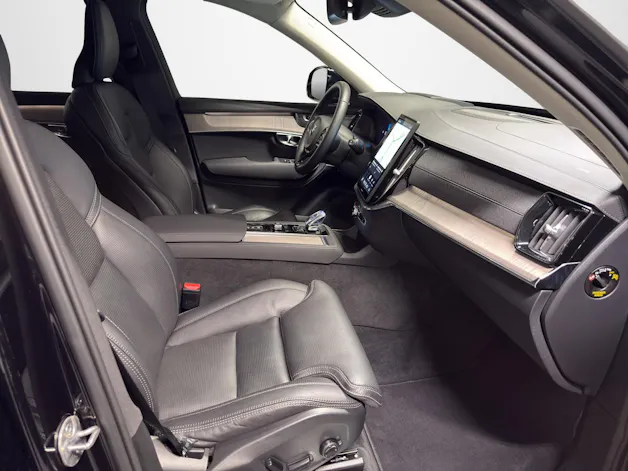 VOLVO XC90 2.0 B5 MH Plus Bright AWD