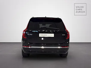 VOLVO XC90 2.0 B5 MH Plus Bright AWD