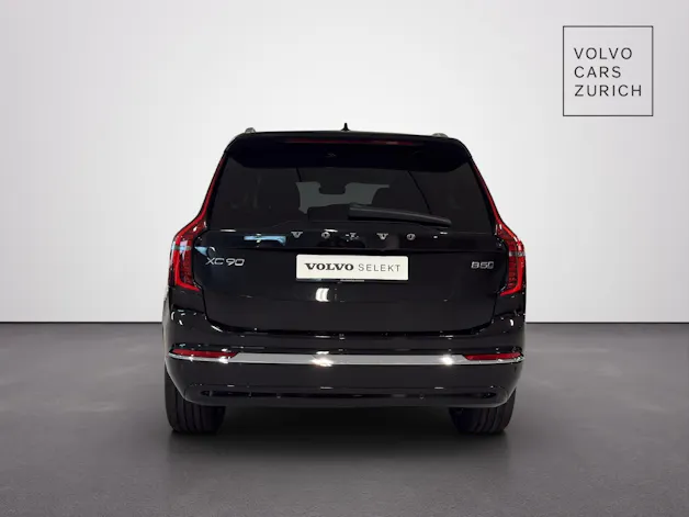 VOLVO XC90 2.0 B5 MH Plus Bright AWD