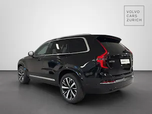 VOLVO XC90 2.0 B5 MH Plus Bright AWD