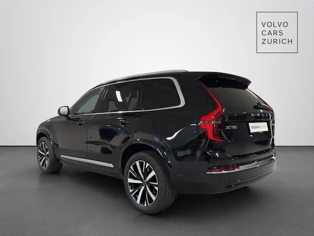 VOLVO XC90 2.0 B5 MH Plus Bright AWD