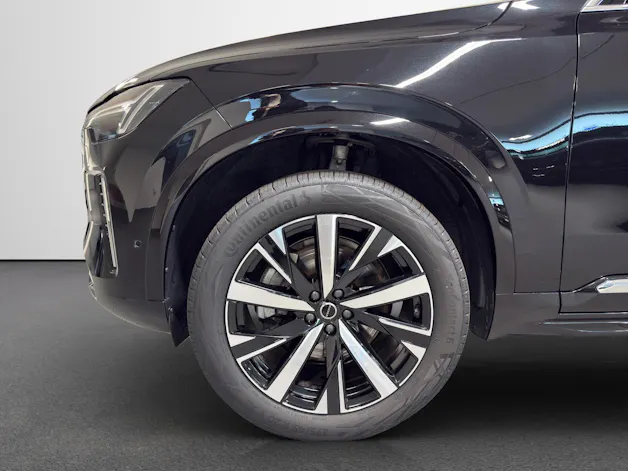 VOLVO XC90 2.0 B5 MH Plus Bright AWD