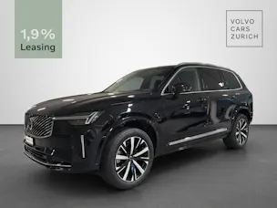 VOLVO XC90 2.0 B5 MH Plus Bright AWD
