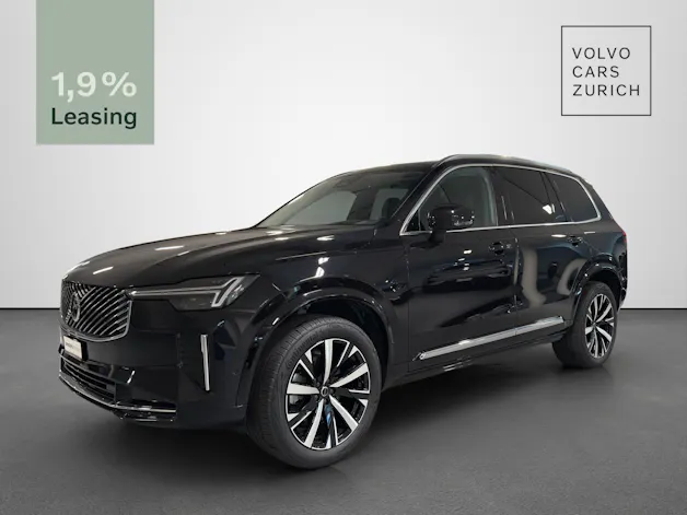 VOLVO XC90 2.0 B5 MH Plus Bright AWD