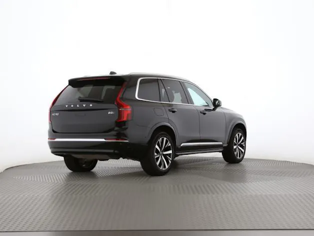 VOLVO XC90 2.0 B5 MH Plus Bright AWD