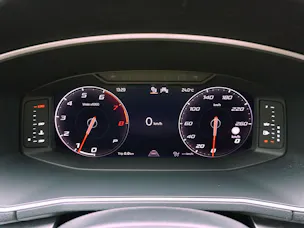 SEAT Tarraco 2.0 TSI DSG FR 4Drive
