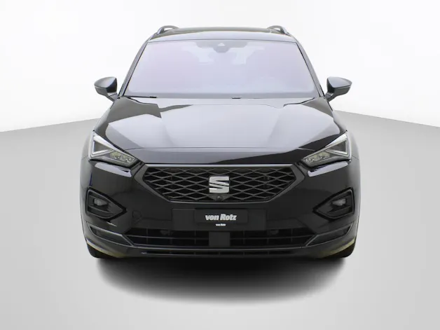 SEAT Tarraco 2.0 TSI DSG FR 4Drive