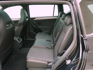 SEAT Tarraco 2.0 TSI DSG FR 4Drive