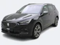 SEAT Tarraco 2.0 TSI DSG FR 4Drive