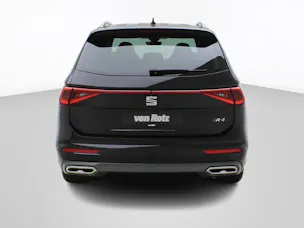 SEAT Tarraco 2.0 TSI DSG FR 4Drive
