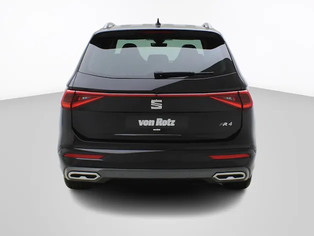 SEAT Tarraco 2.0 TSI DSG FR 4Drive