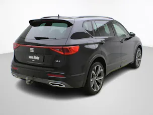 SEAT Tarraco 2.0 TSI DSG FR 4Drive