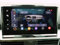 SEAT Tarraco 2.0 TSI DSG FR 4Drive