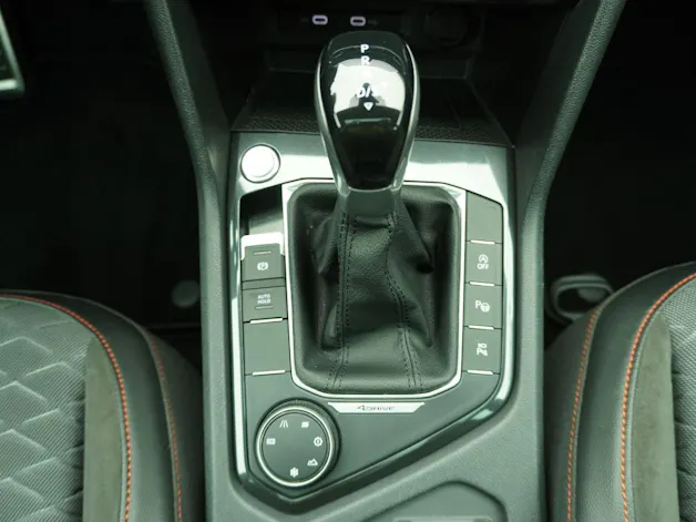 SEAT Tarraco 2.0 TSI DSG FR 4Drive