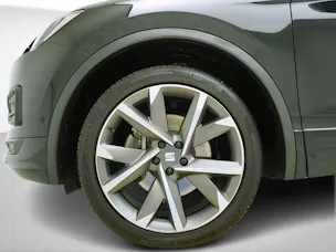 SEAT Tarraco 2.0 TSI DSG FR 4Drive