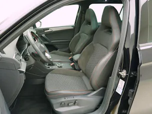 SEAT Tarraco 2.0 TSI DSG FR 4Drive