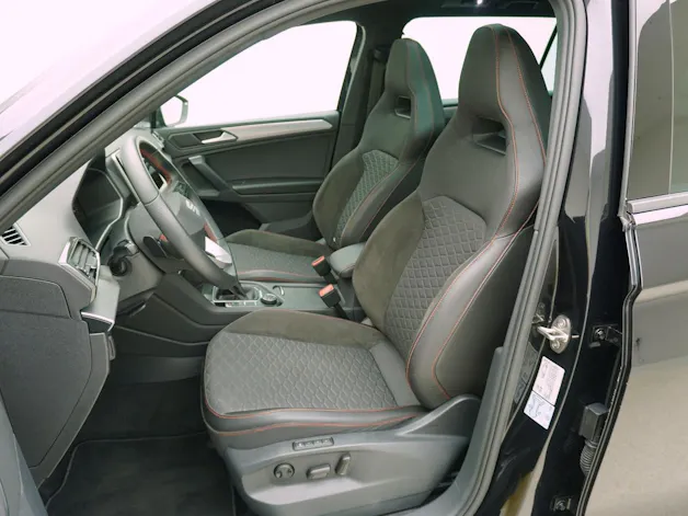 SEAT Tarraco 2.0 TSI DSG FR 4Drive