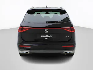 SEAT Tarraco 2.0 TSI DSG FR 4Drive