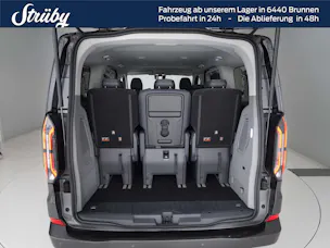 FORD Tourneo Custom Bus 340 L1 2.5 Duratec 233PS Titanium X PHEV ***