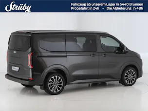 FORD Tourneo Custom Bus 340 L1 2.5 Duratec 233PS Titanium X PHEV ***