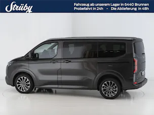 FORD Tourneo Custom Bus 340 L1 2.5 Duratec 233PS Titanium X PHEV ***