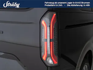 FORD Tourneo Custom Bus 340 L1 2.5 Duratec 233PS Titanium X PHEV ***