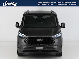 FORD Tourneo Custom Bus 340 L1 2.5 Duratec 233PS Titanium X PHEV ***